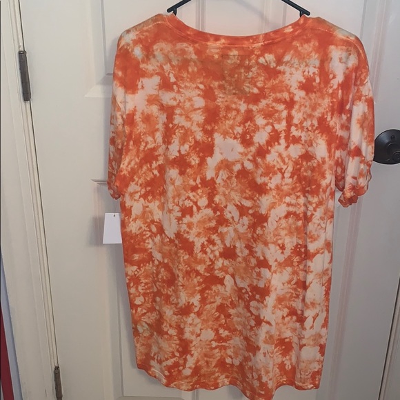 Super massive t shirt - Picture 2 of 3